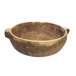 Misa kamienna betonowa dekoracja 37/42cm